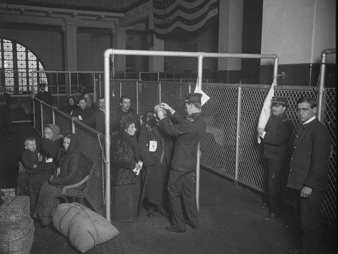 america's dark immigration past