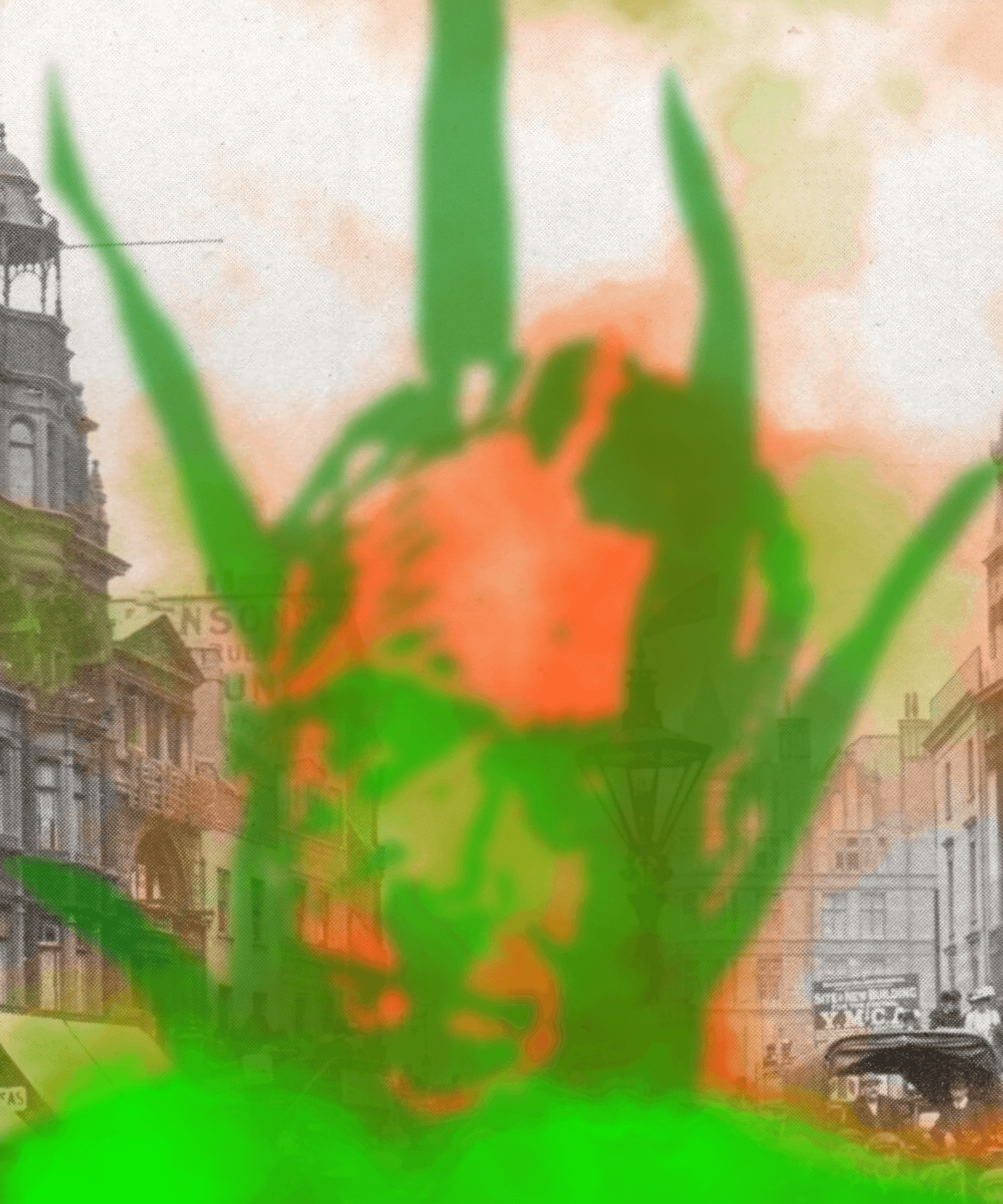 Book review - Keep the aspidistra flying by George Orwell